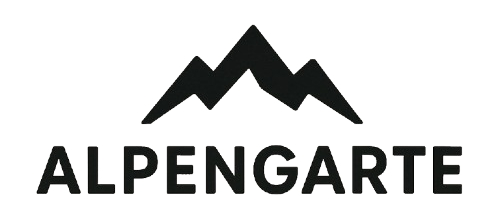 Alpengarte